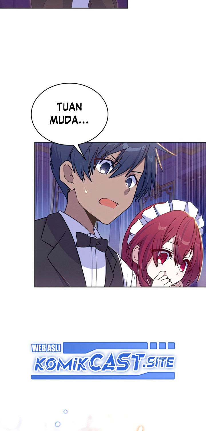 Never Die Extra Chapter 28 Gambar 21