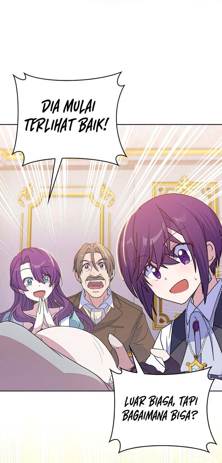 Never Die Extra Chapter 28 Gambar 23