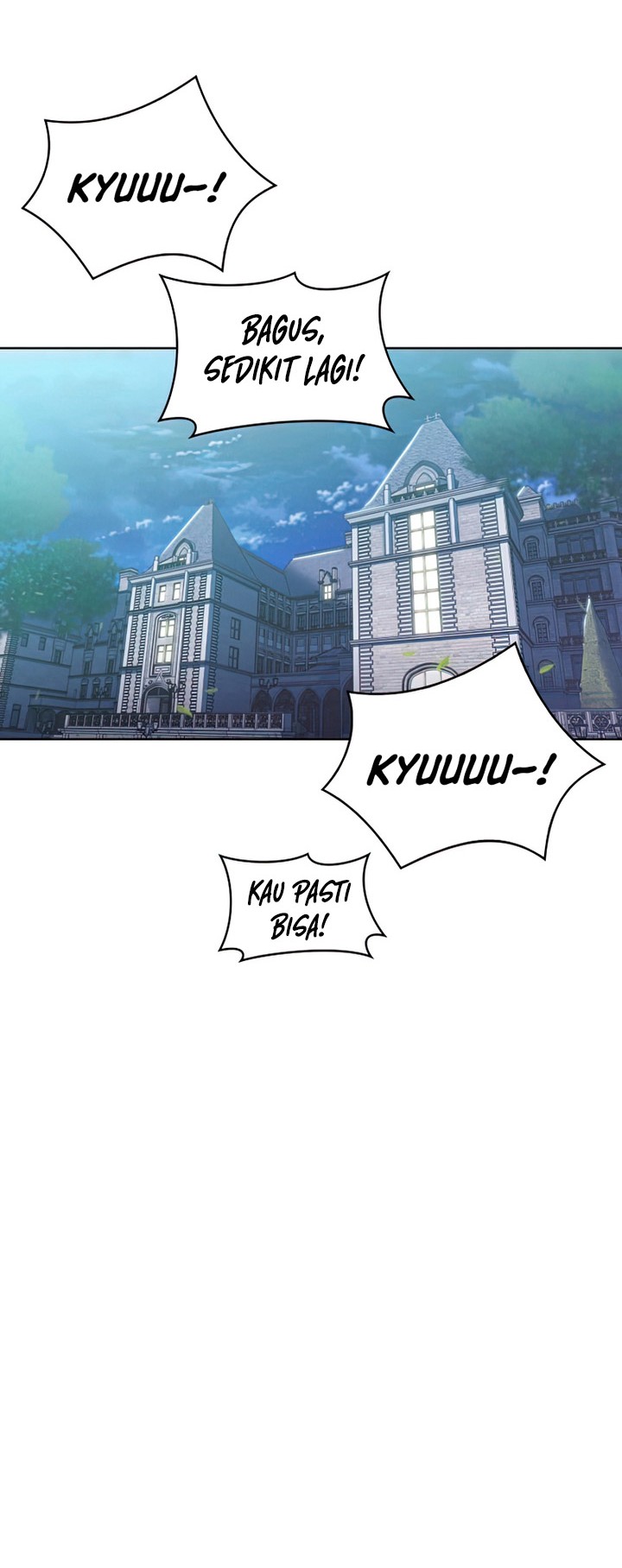 Never Die Extra Chapter 28 Gambar 25