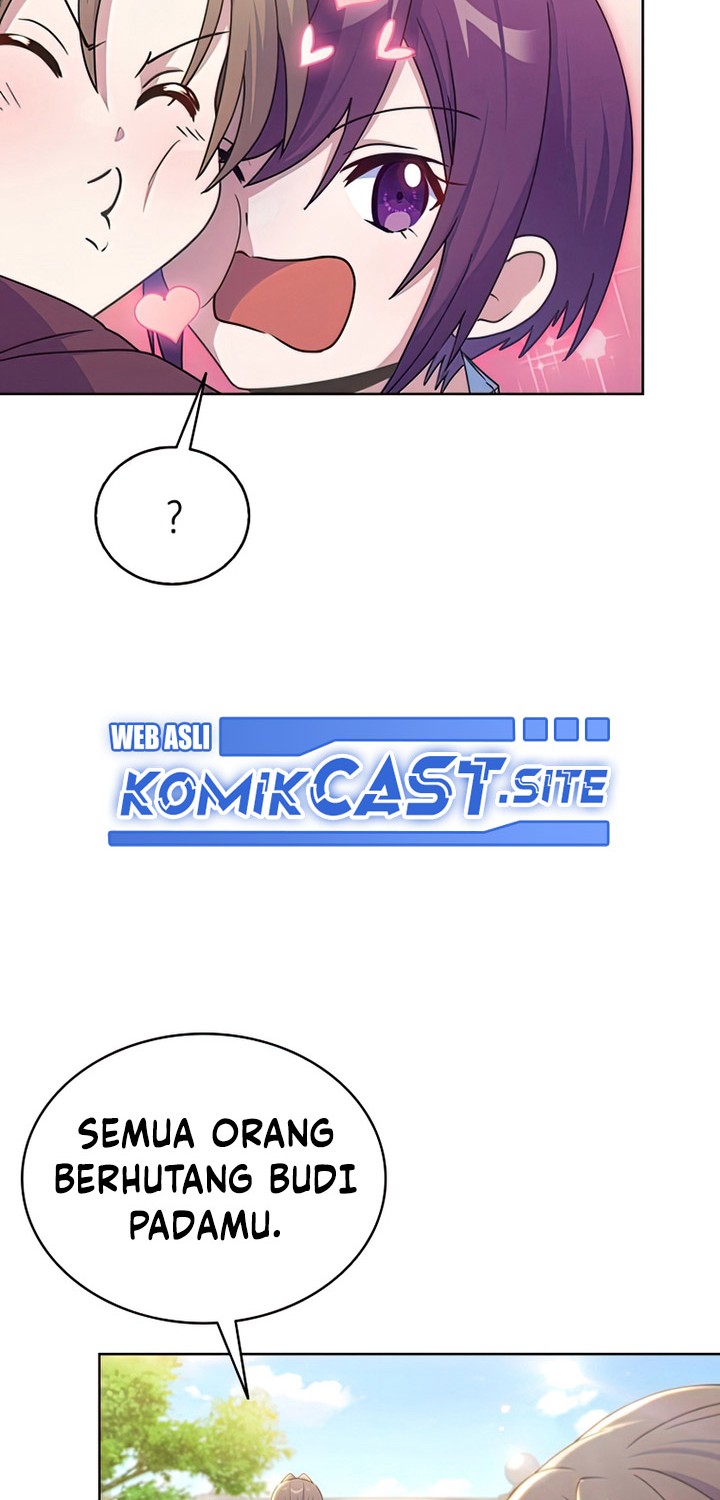 Never Die Extra Chapter 28 Gambar 47