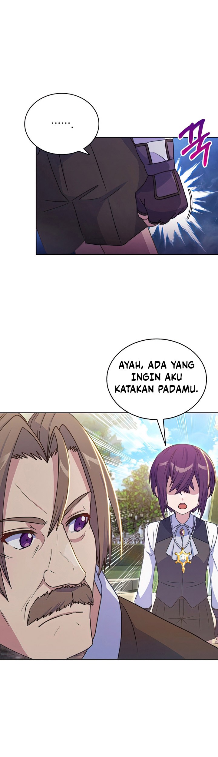 Never Die Extra Chapter 28 Gambar 50