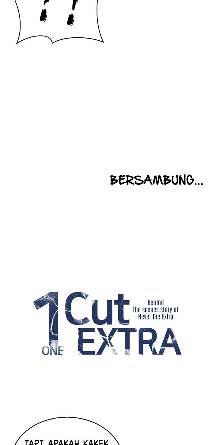 Never Die Extra Chapter 28 Gambar 53