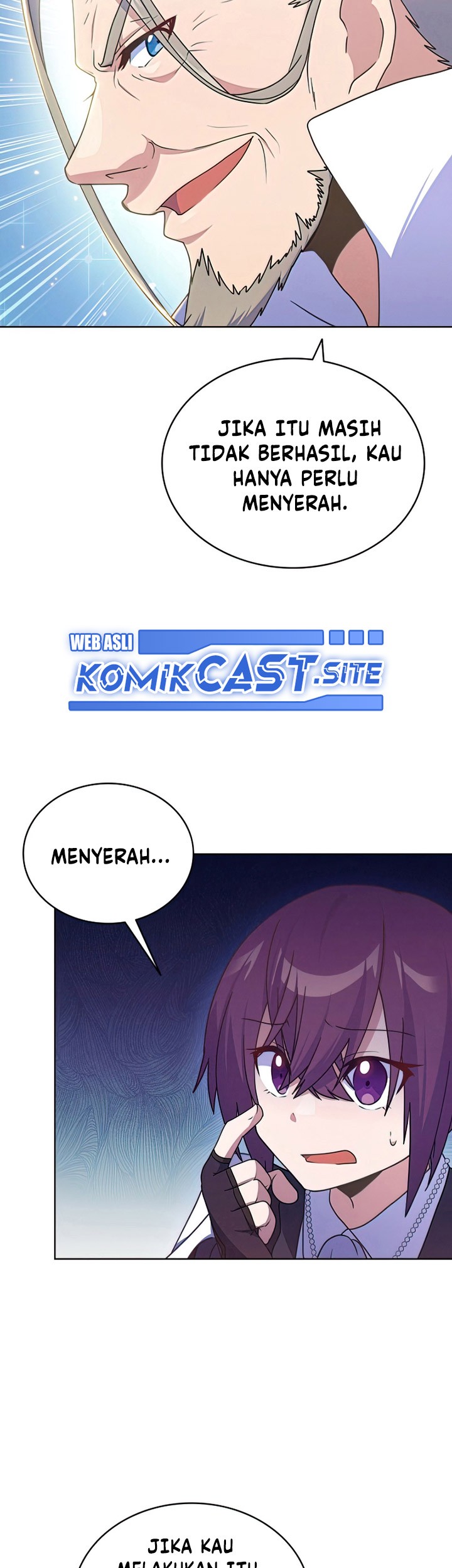 Never Die Extra Chapter 28 Gambar 40