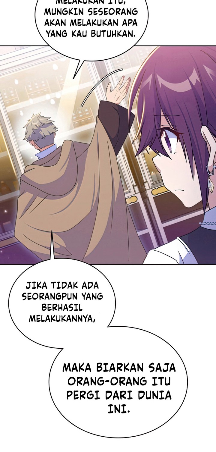 Never Die Extra Chapter 28 Gambar 41