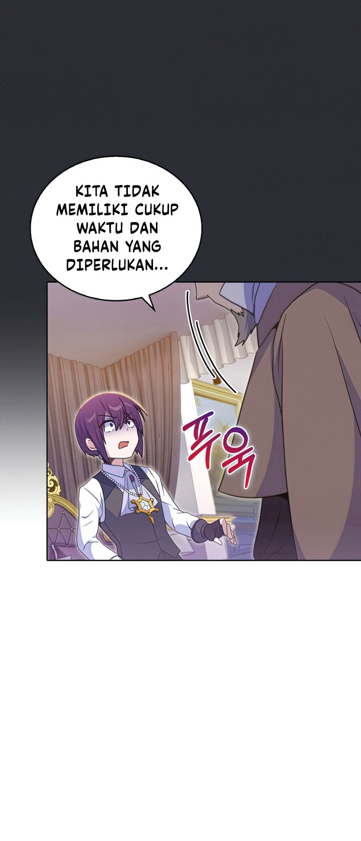 Never Die Extra Chapter 28 Gambar 7