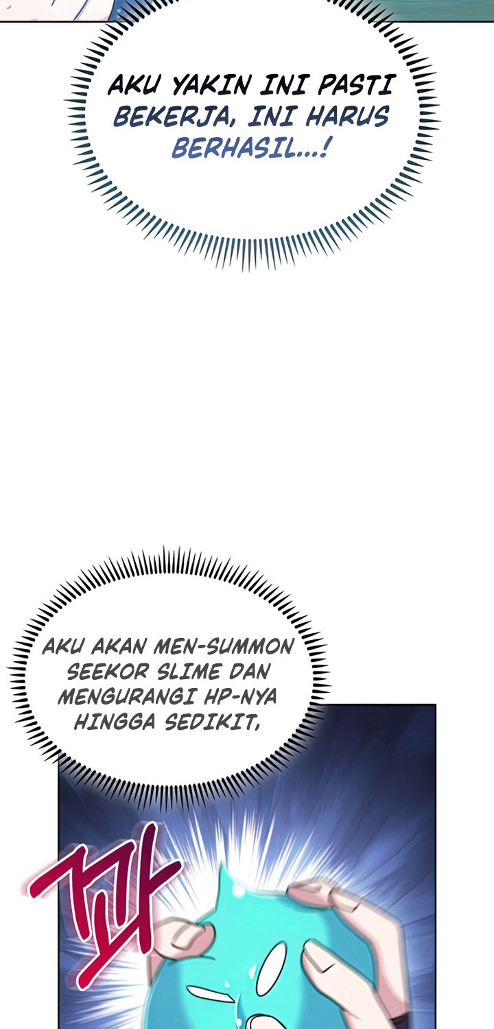 Never Die Extra Chapter 28 Gambar 15