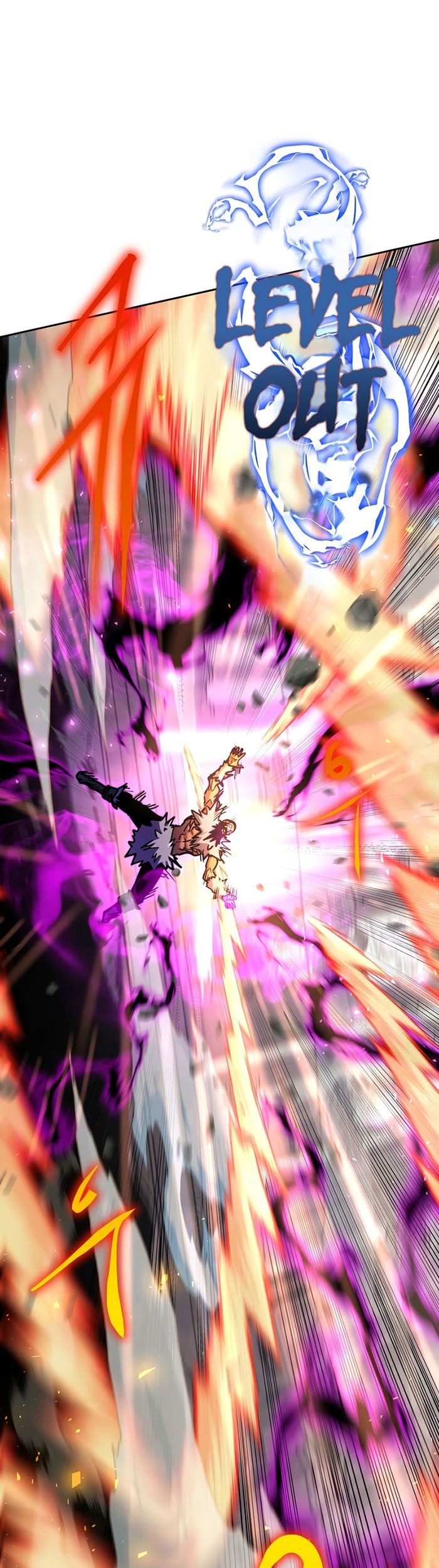 Player from Today Onwards Chapter 66 Gambar 28