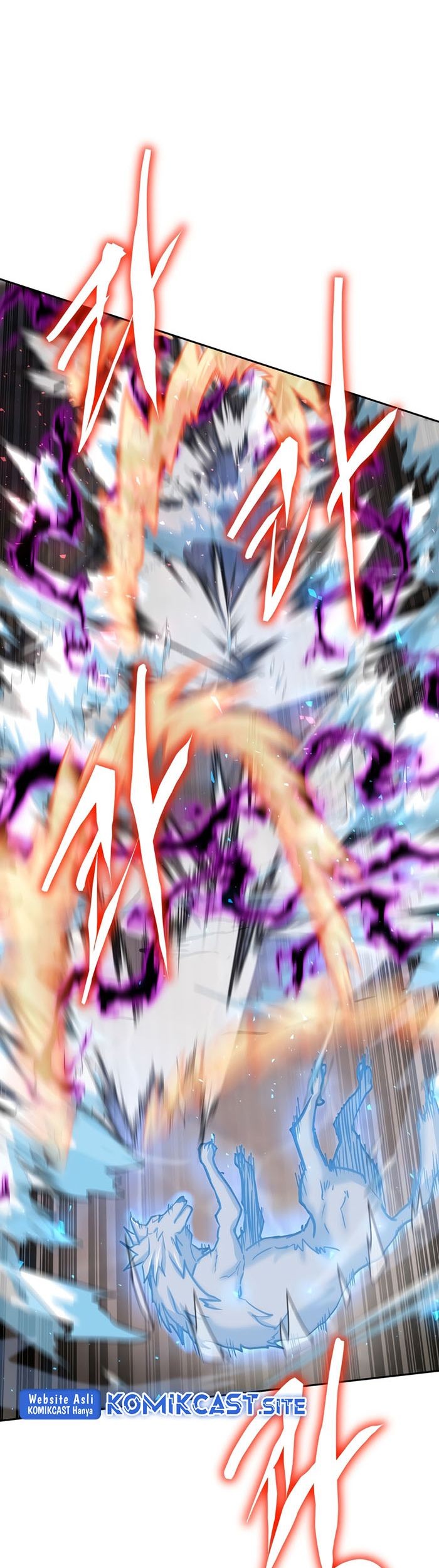 Player from Today Onwards Chapter 66 Gambar 30