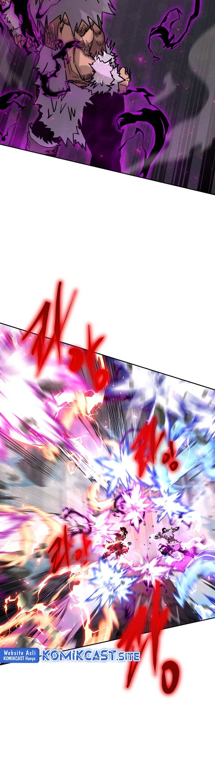 Player from Today Onwards Chapter 66 Gambar 36