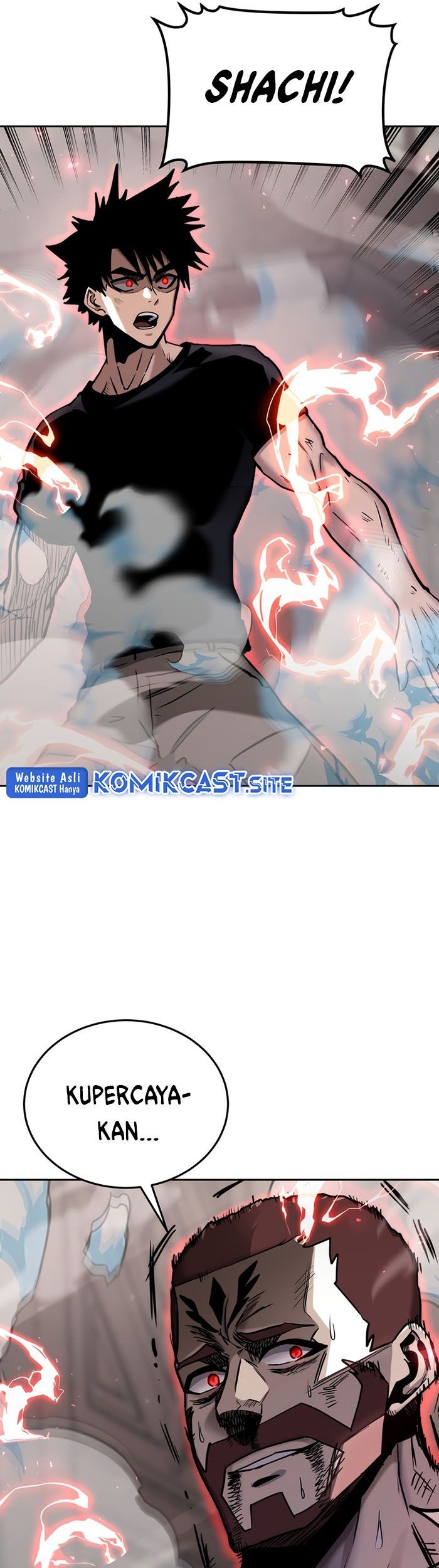 Player from Today Onwards Chapter 66 Gambar 18