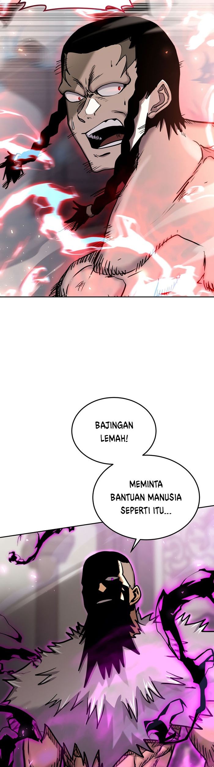 Player from Today Onwards Chapter 66 Gambar 22