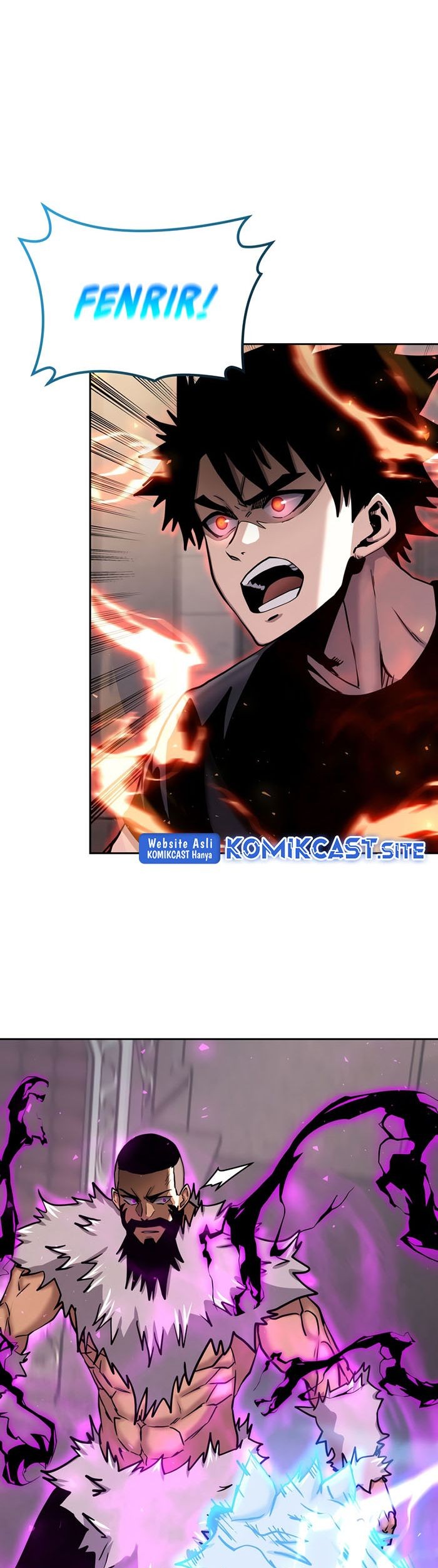 Player from Today Onwards Chapter 66 Gambar 24