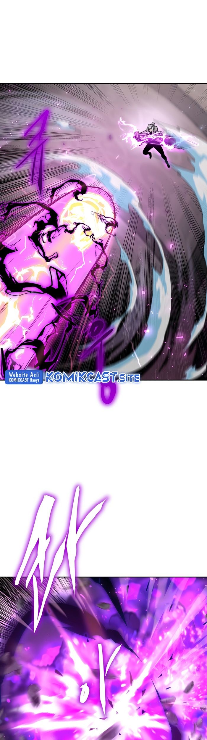 Player from Today Onwards Chapter 66 Gambar 48