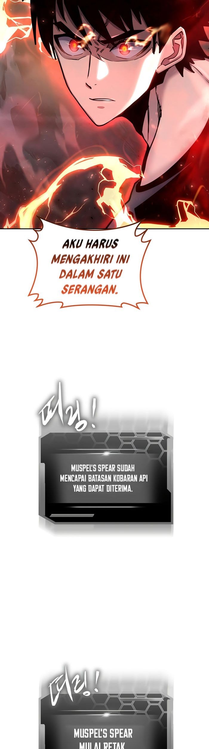 Player from Today Onwards Chapter 66 Gambar 52