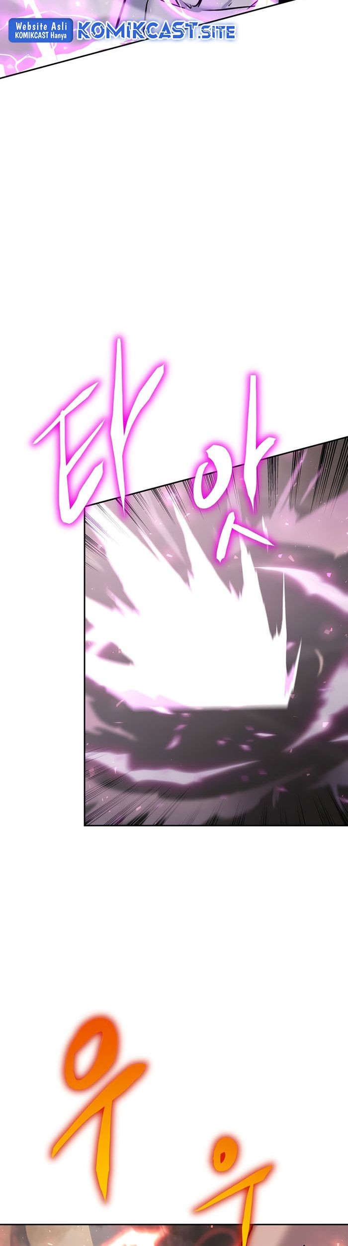 Player from Today Onwards Chapter 66 Gambar 40