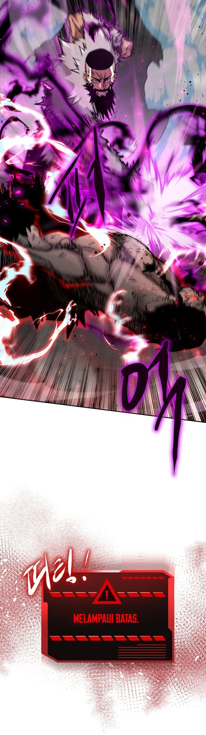 Player from Today Onwards Chapter 66 Gambar 44