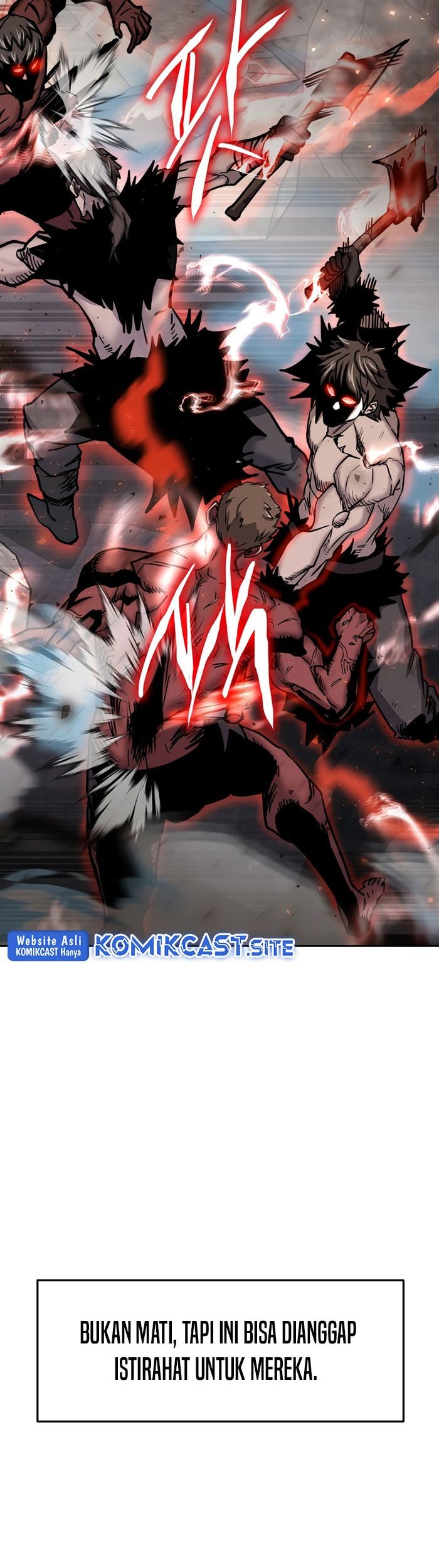 Player from Today Onwards Chapter 66 Gambar 72