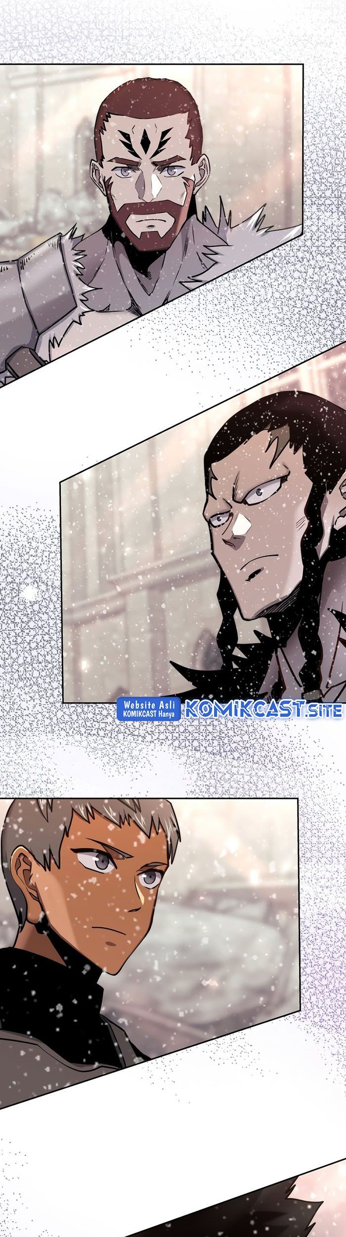 Player from Today Onwards Chapter 66 Gambar 74