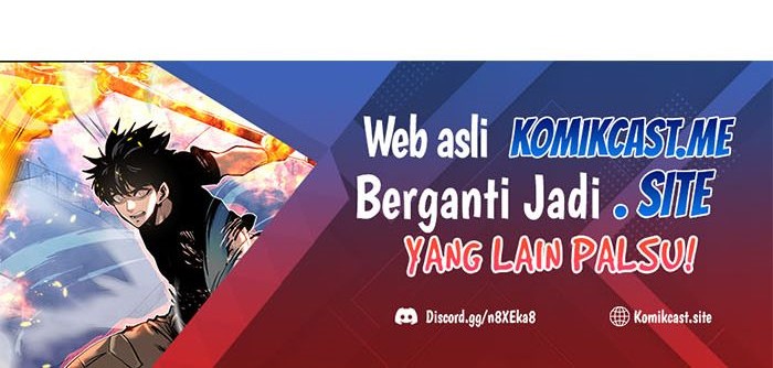 Player from Today Onwards Chapter 66 Gambar 77