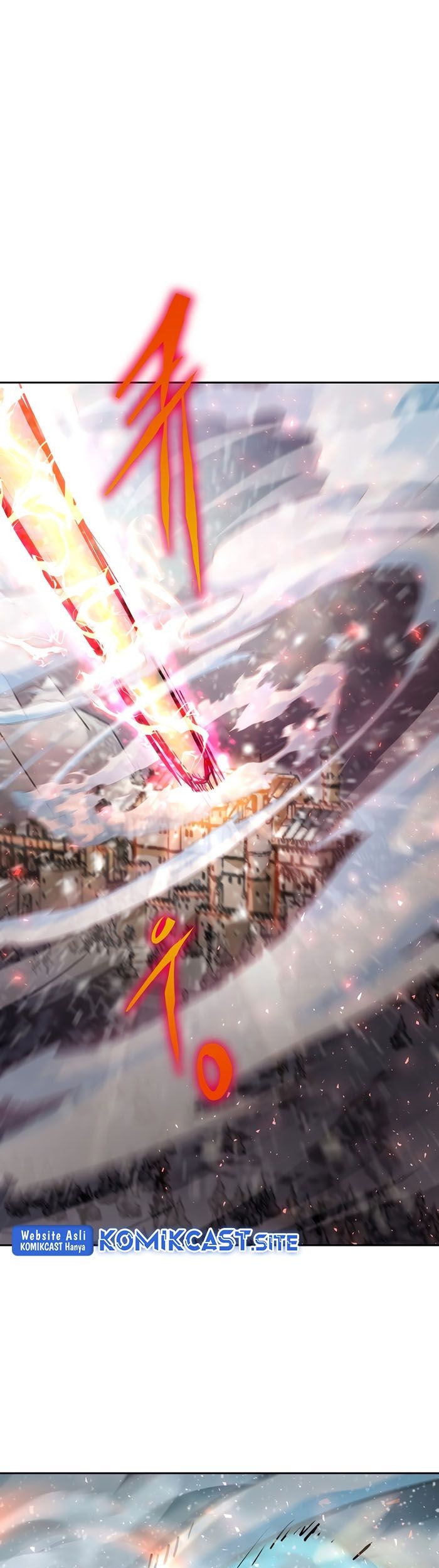 Player from Today Onwards Chapter 66 Gambar 58