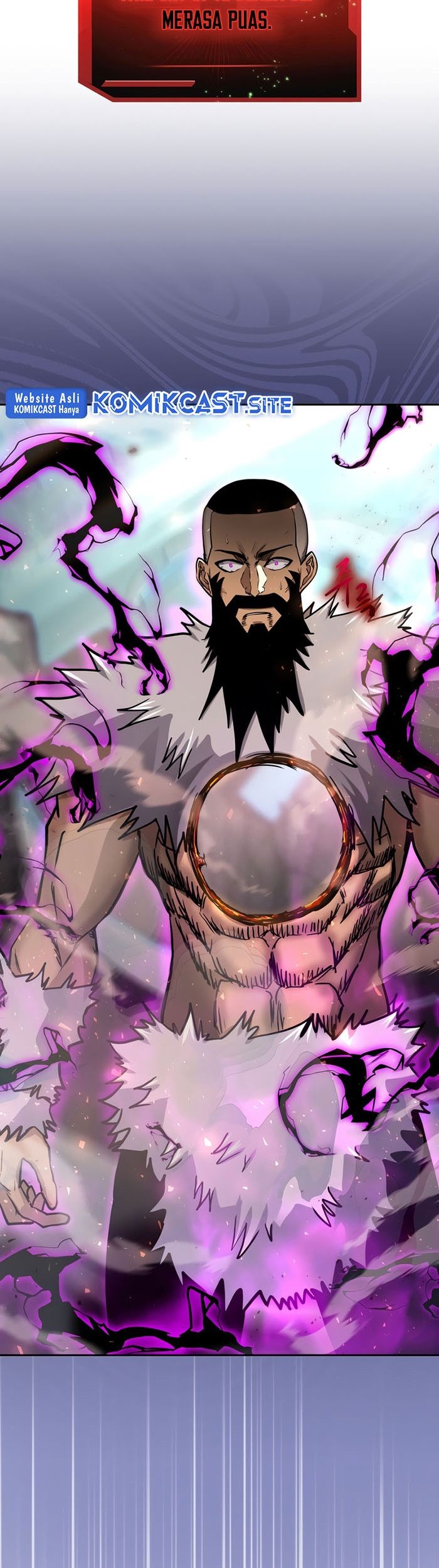 Player from Today Onwards Chapter 66 Gambar 62