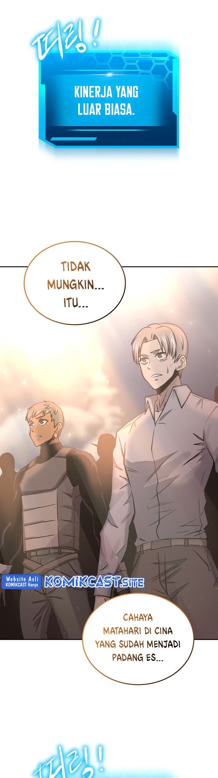 Player from Today Onwards Chapter 66 Gambar 64