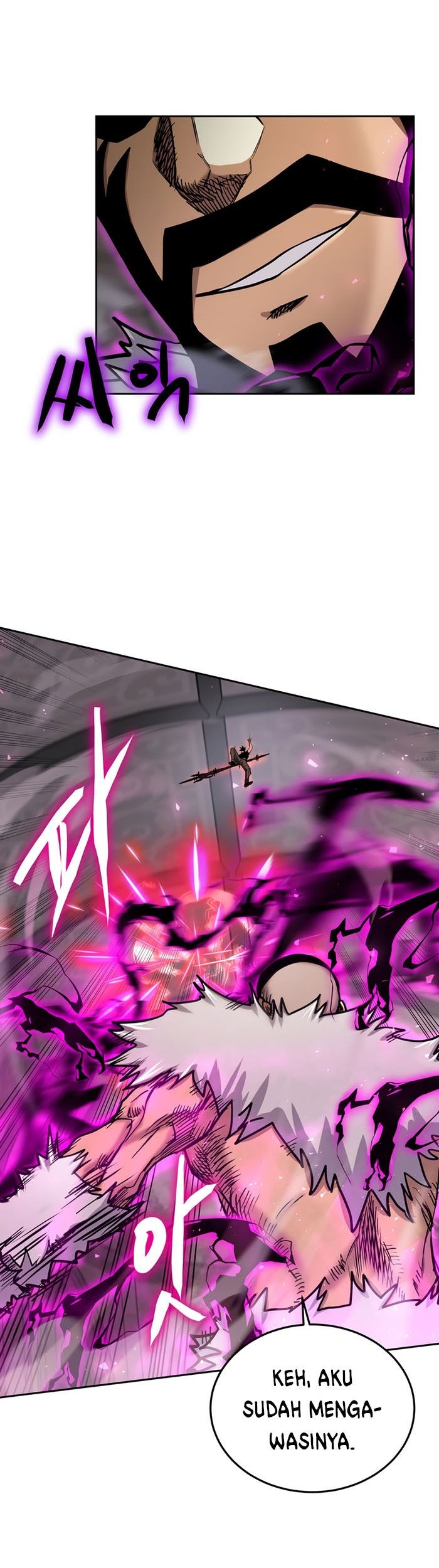 Player from Today Onwards Chapter 66 Gambar 4