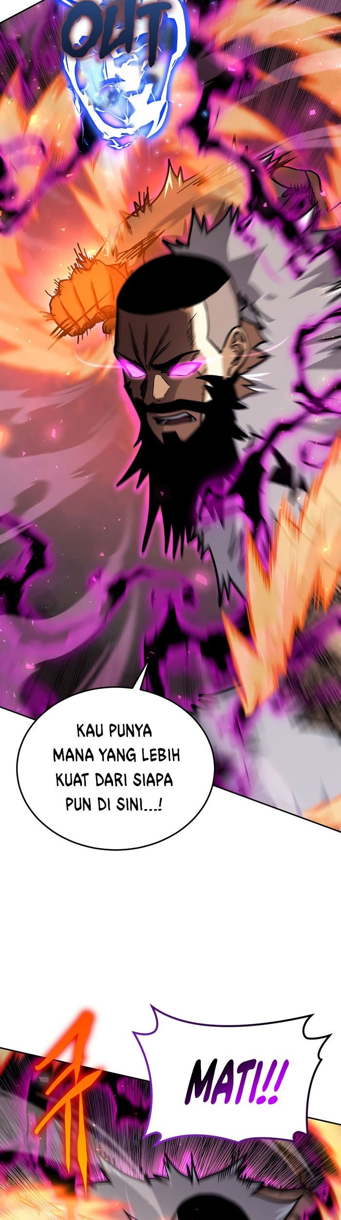 Player from Today Onwards Chapter 66 Gambar 6