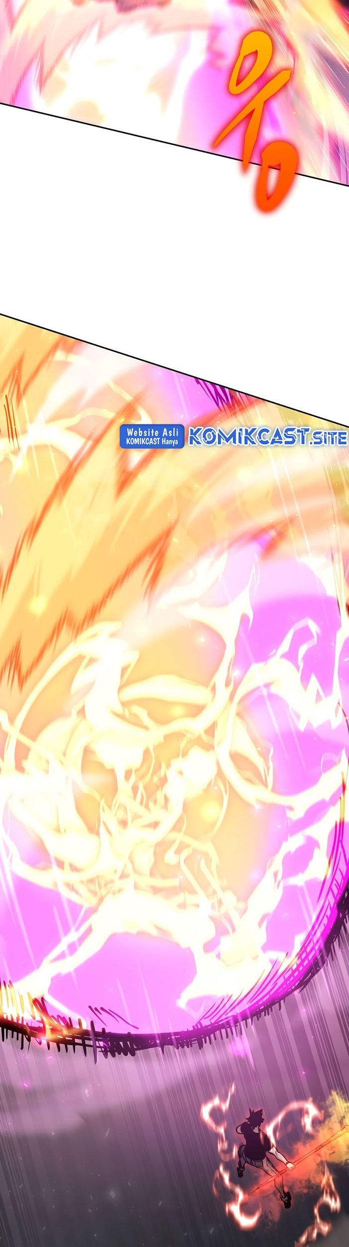 Player from Today Onwards Chapter 66 Gambar 8