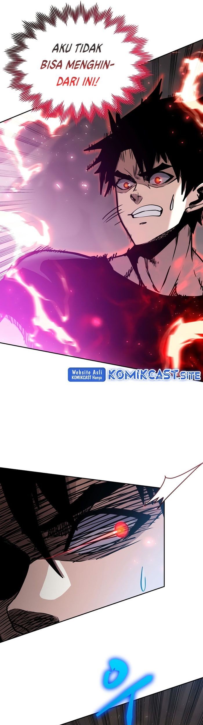 Player from Today Onwards Chapter 66 Gambar 10