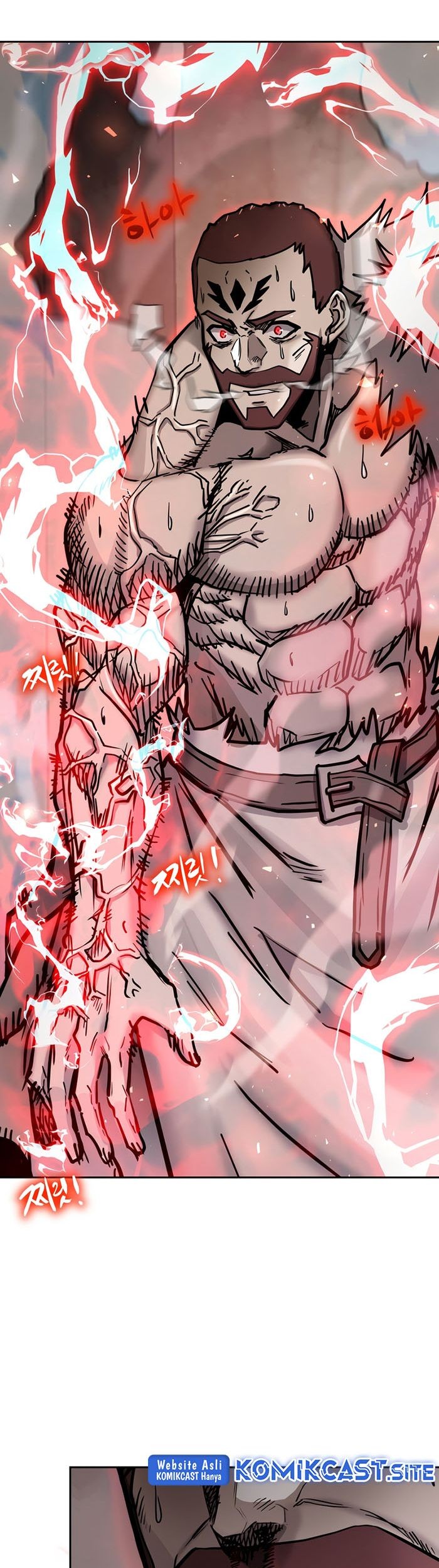 Player from Today Onwards Chapter 66 Gambar 16