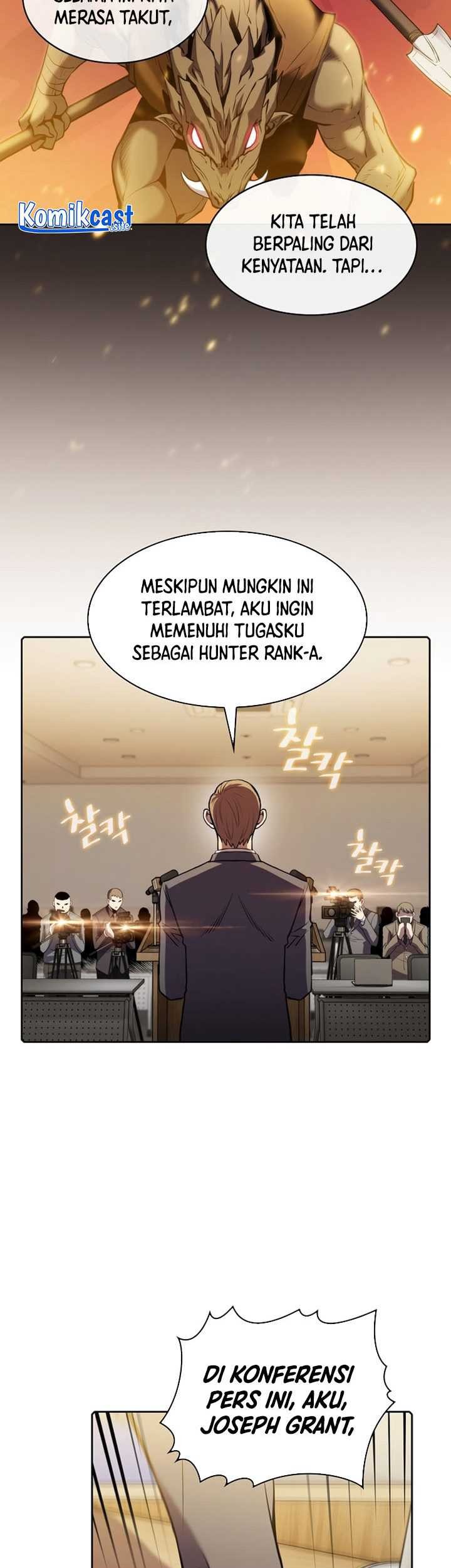The Constellation that Returned from Hell Chapter 106 Gambar 26