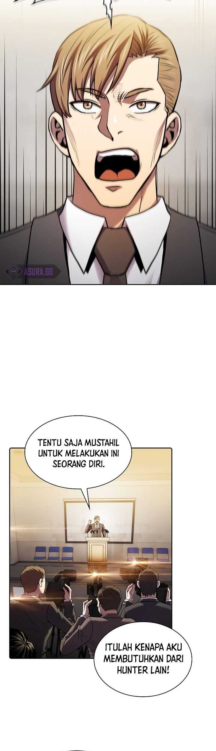 The Constellation that Returned from Hell Chapter 106 Gambar 28