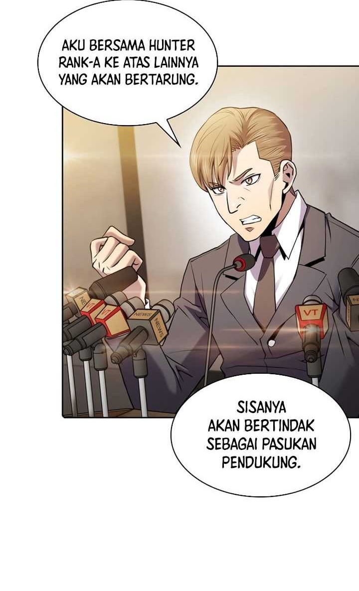 The Constellation that Returned from Hell Chapter 106 Gambar 29