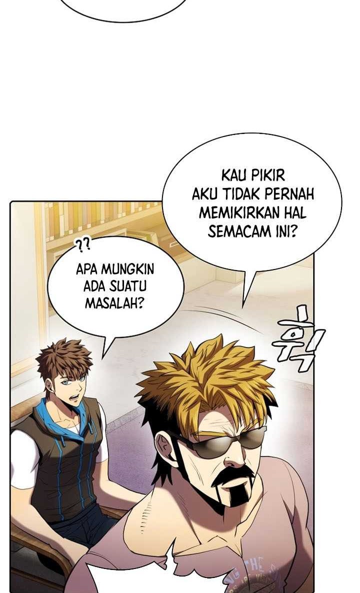 The Constellation that Returned from Hell Chapter 106 Gambar 33