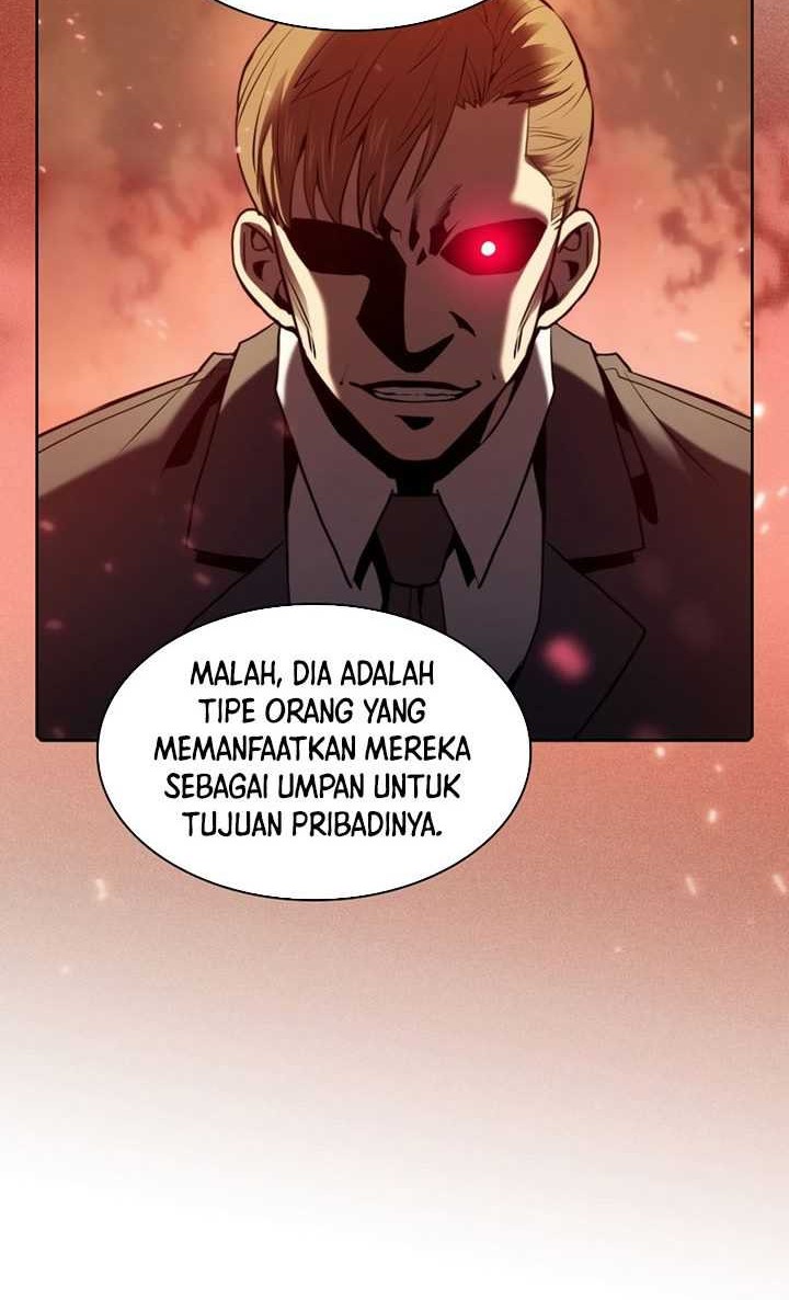 The Constellation that Returned from Hell Chapter 106 Gambar 35