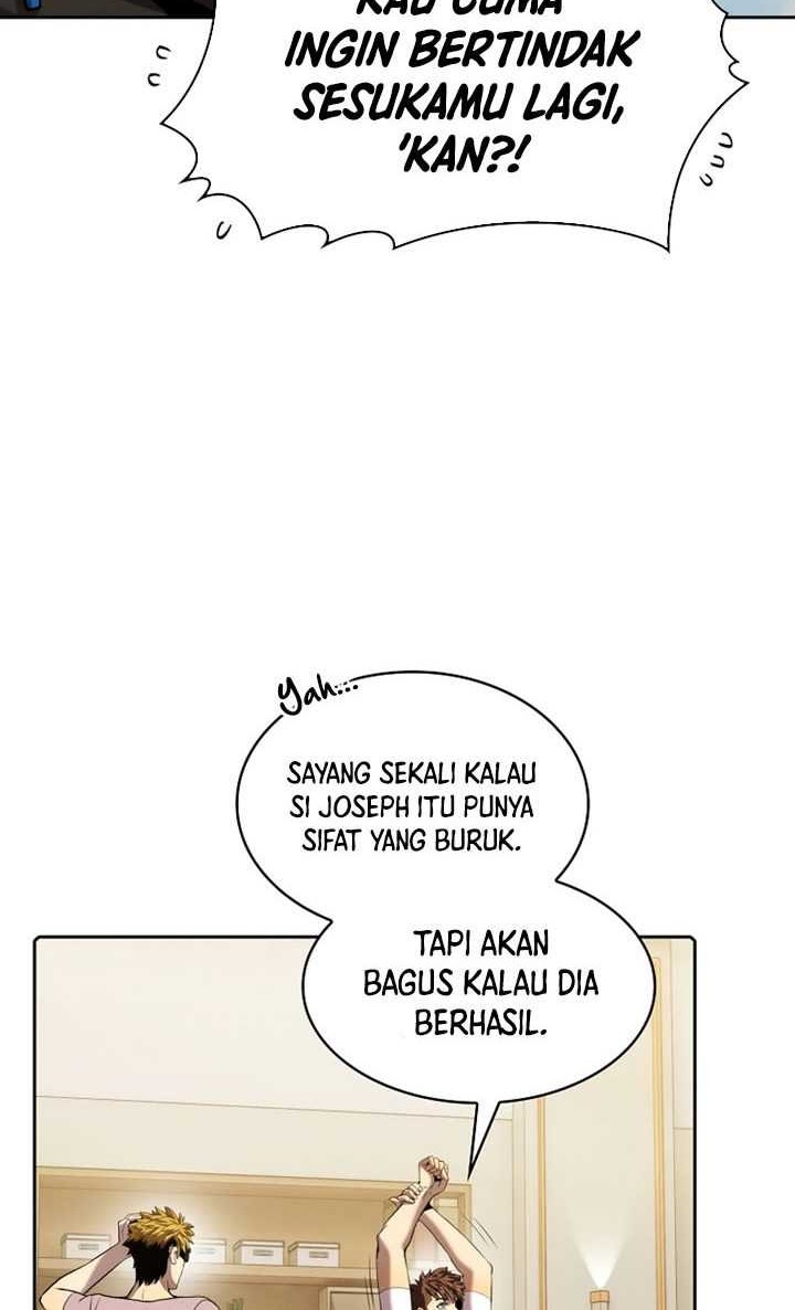The Constellation that Returned from Hell Chapter 106 Gambar 37