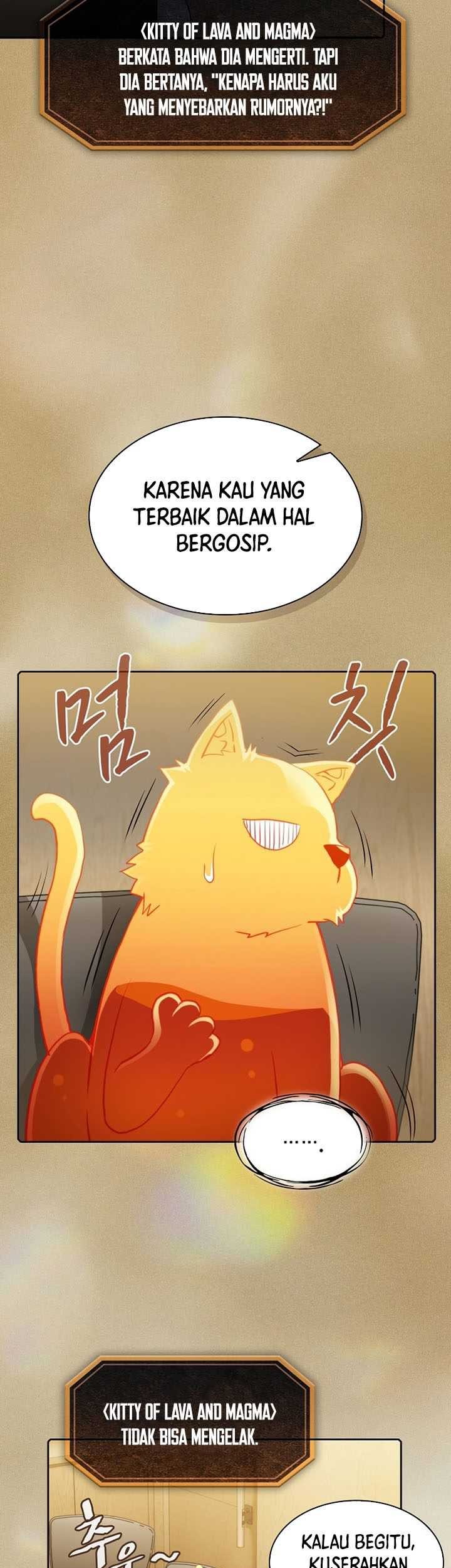 The Constellation that Returned from Hell Chapter 106 Gambar 18