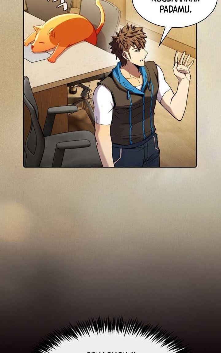 The Constellation that Returned from Hell Chapter 106 Gambar 19