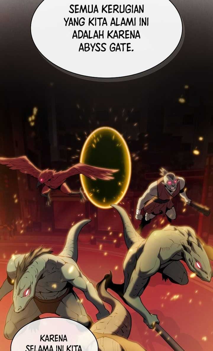 The Constellation that Returned from Hell Chapter 106 Gambar 25