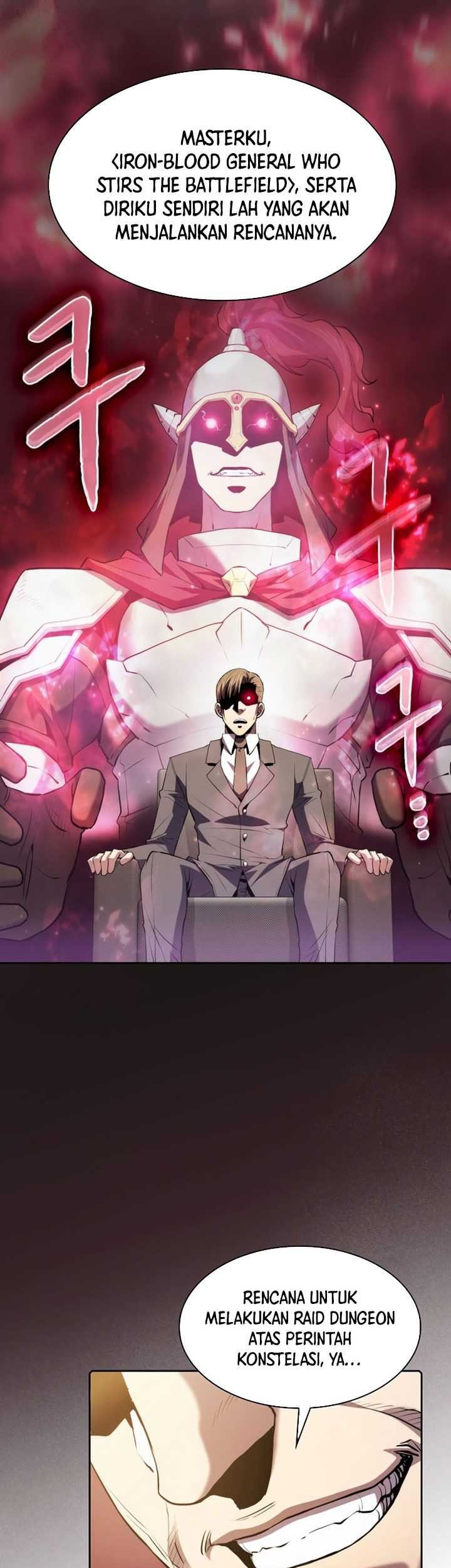 The Constellation that Returned from Hell Chapter 106 Gambar 46