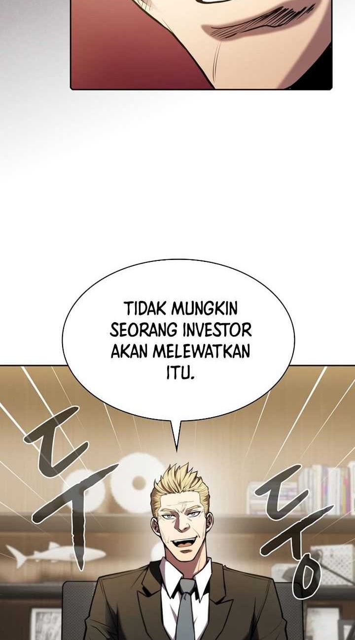 The Constellation that Returned from Hell Chapter 106 Gambar 47