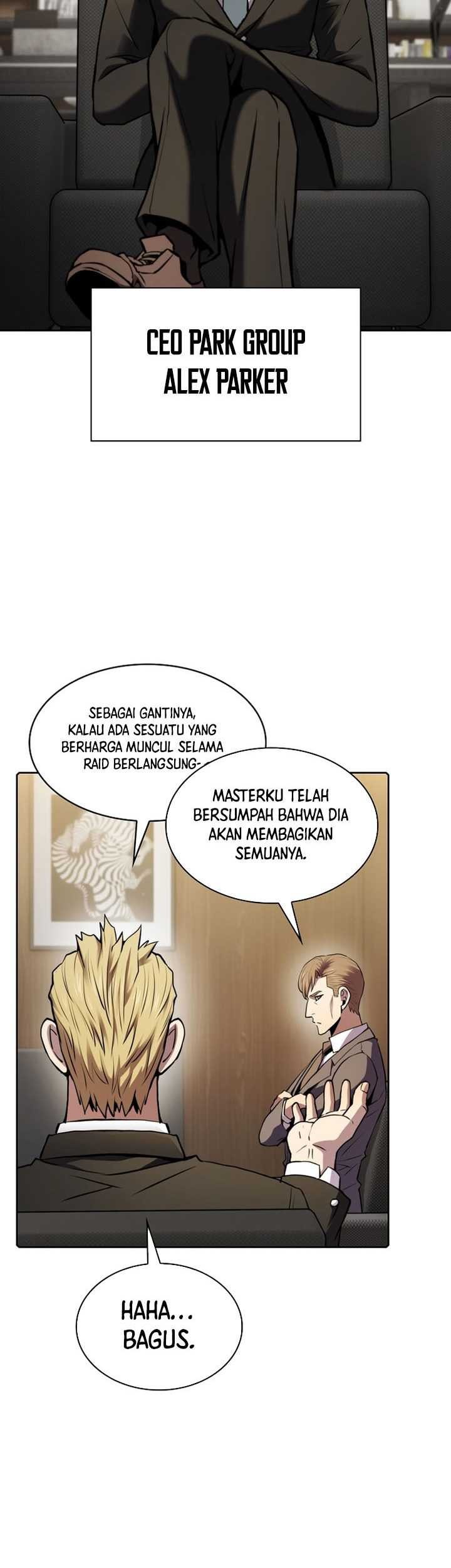 The Constellation that Returned from Hell Chapter 106 Gambar 48