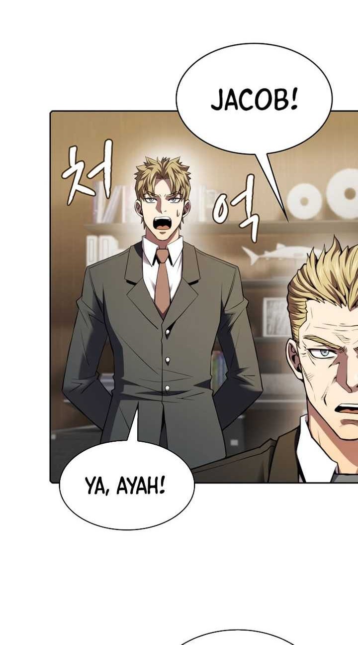 The Constellation that Returned from Hell Chapter 106 Gambar 49