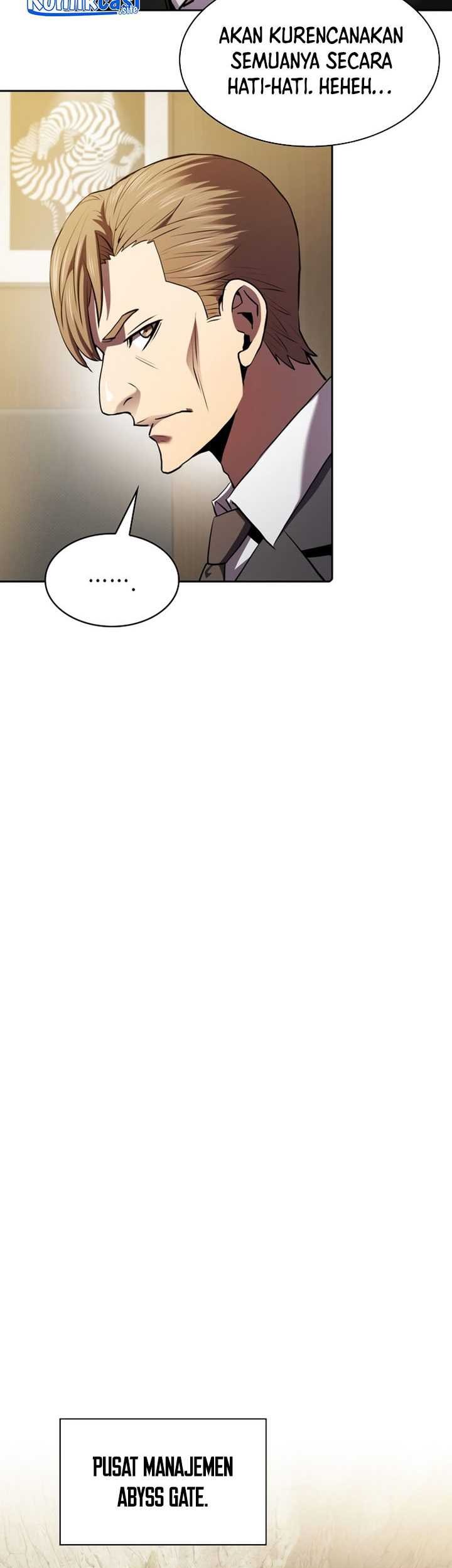 The Constellation that Returned from Hell Chapter 106 Gambar 52