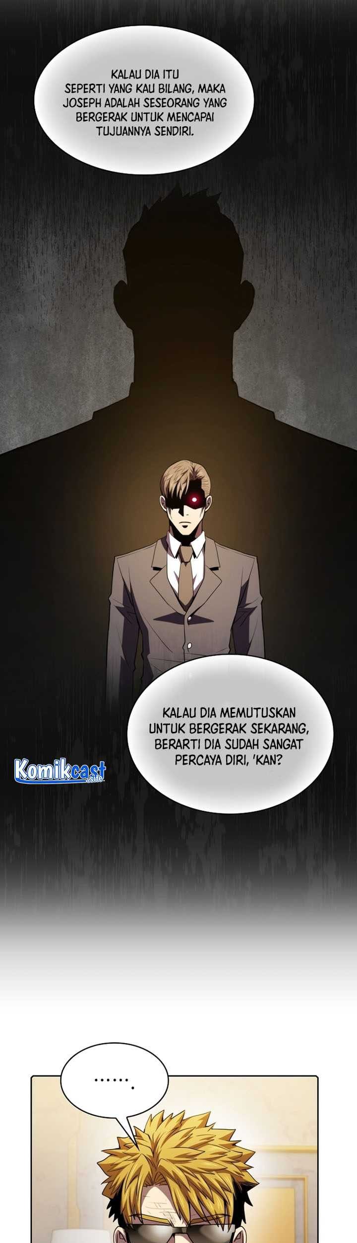 The Constellation that Returned from Hell Chapter 106 Gambar 40