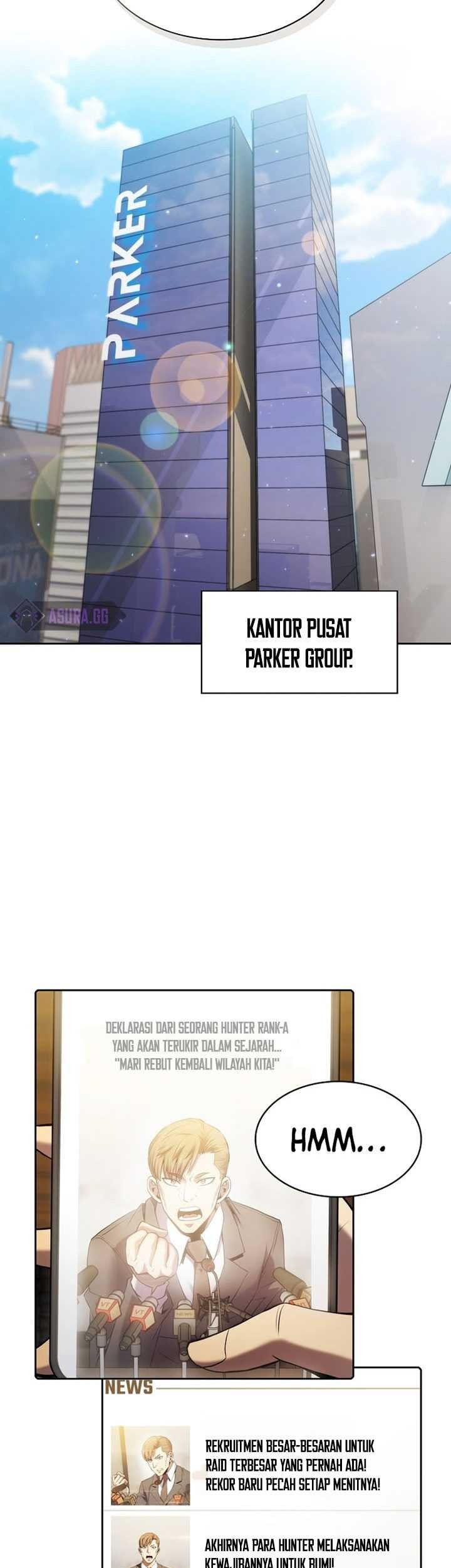 The Constellation that Returned from Hell Chapter 106 Gambar 42