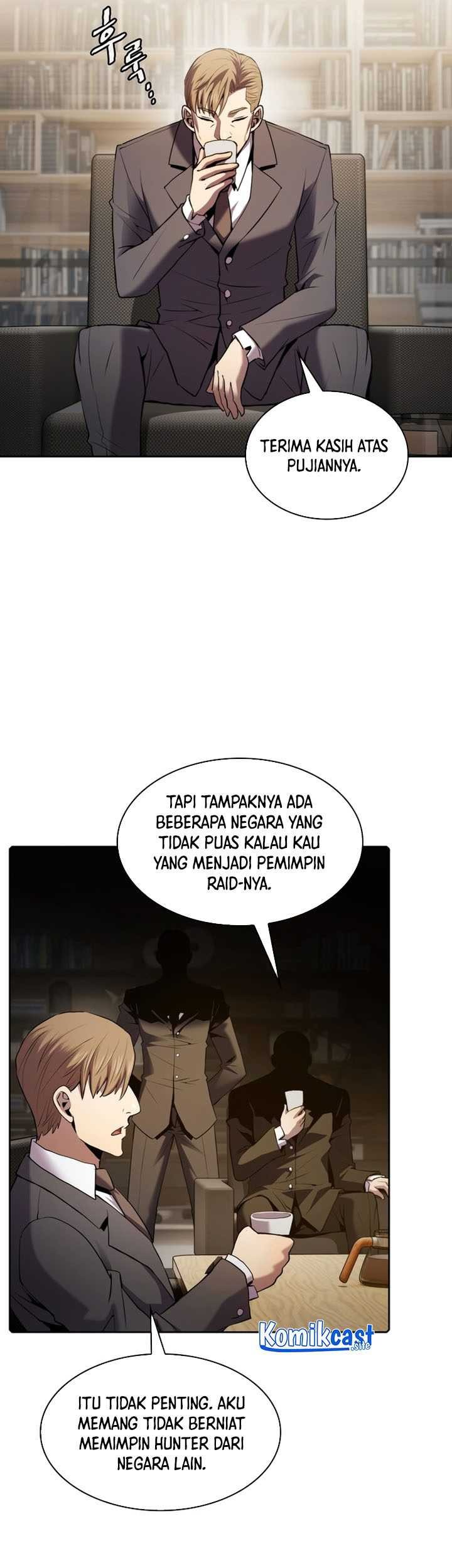 The Constellation that Returned from Hell Chapter 106 Gambar 44