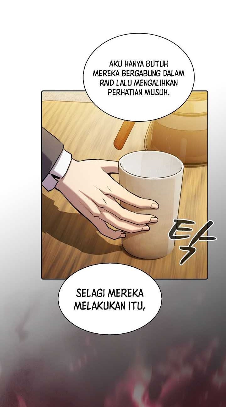 The Constellation that Returned from Hell Chapter 106 Gambar 45