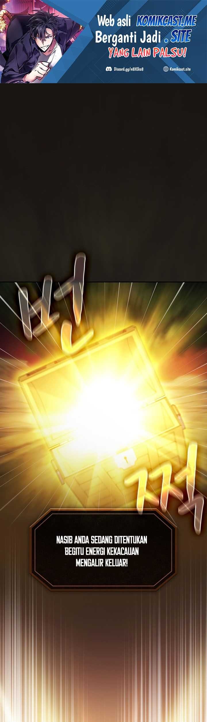 Manhwa The Constellation that Returned from Hell Chapter 106 gambar nomor 2